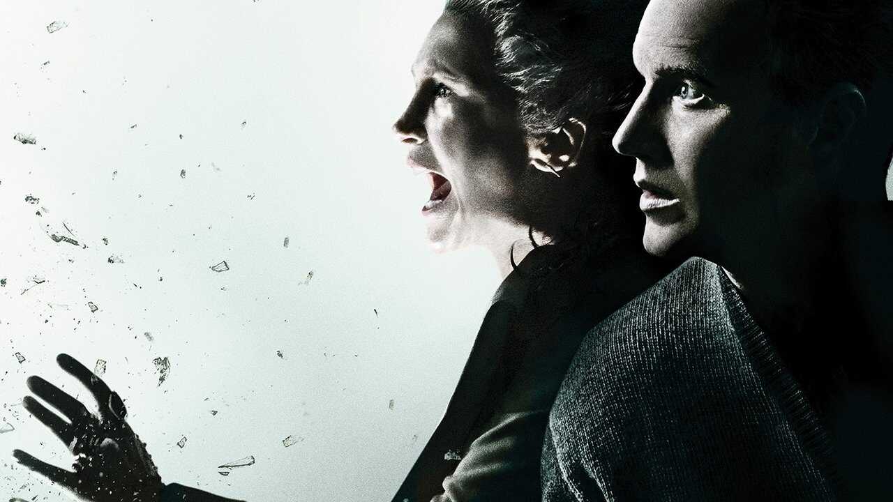 The Conjuring 2 0