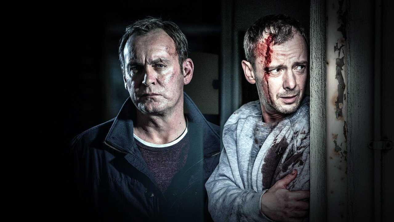 EN - Prey (2014) 0