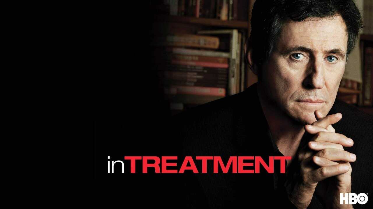 AR - In Treatment (2008) 3
