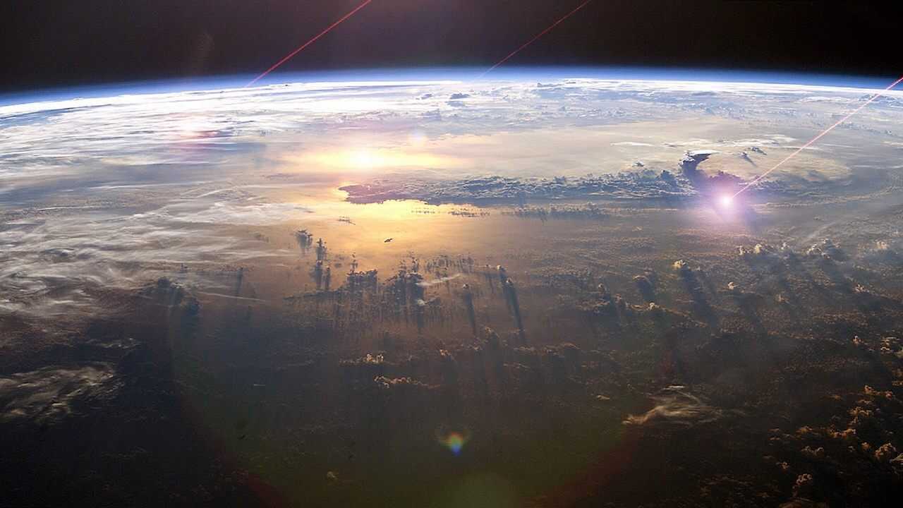 Doomsday Meteor (2023) 0