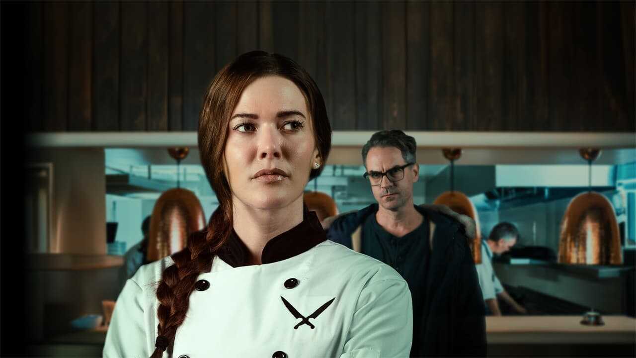 A Chef's Deadly Revenge (2024) 0