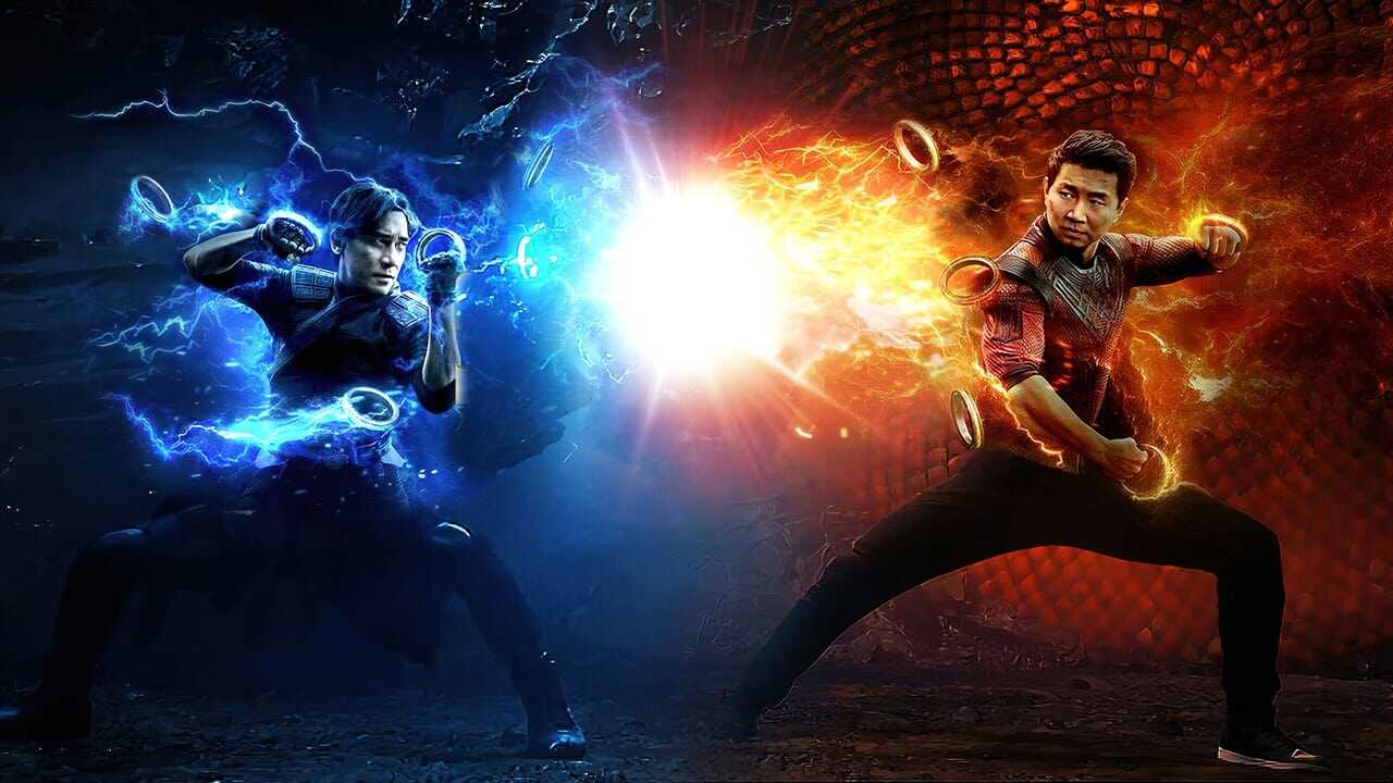 Shang-Chi and the Legend of the Ten Rings 0