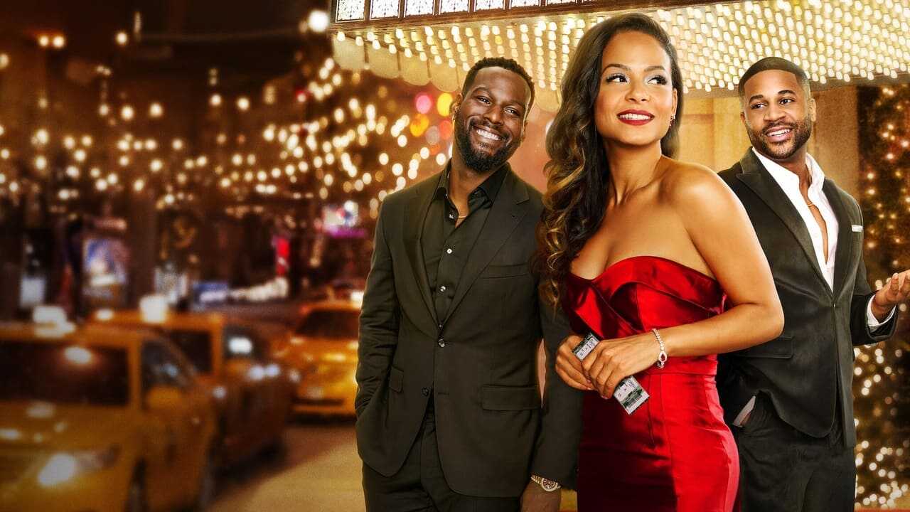 Meet Me Next Christmas (2024) 0