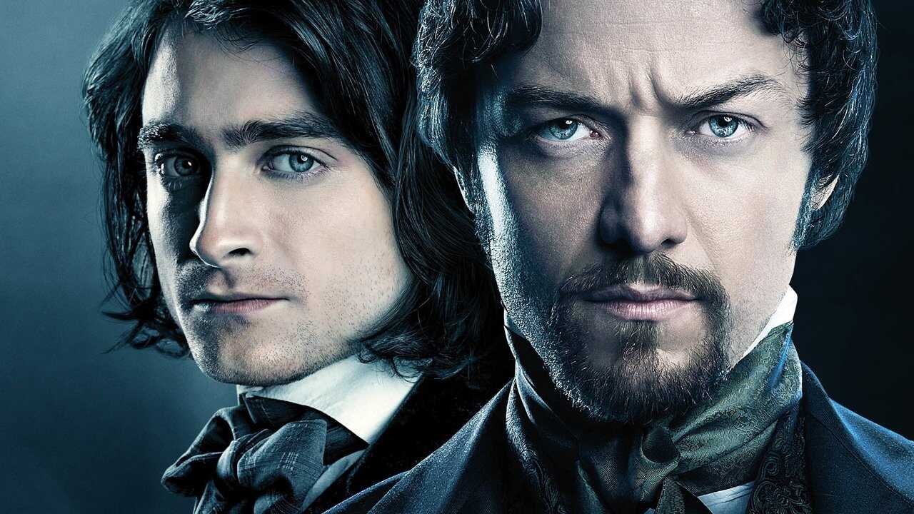 Victor Frankenstein 0