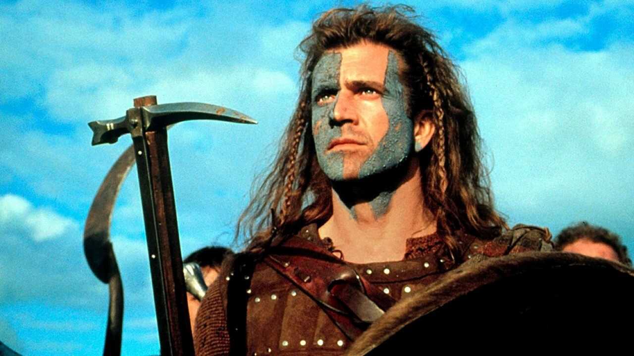Braveheart (1995) 0