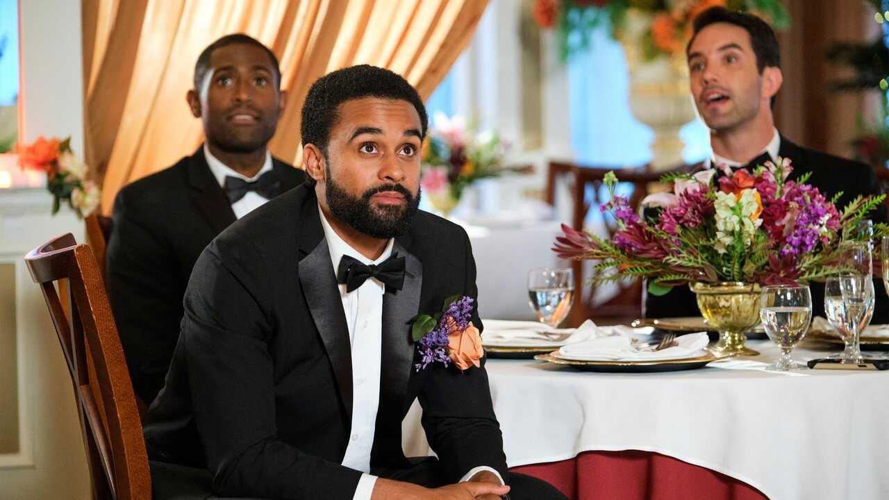 My Best Friend's Bouquet 0