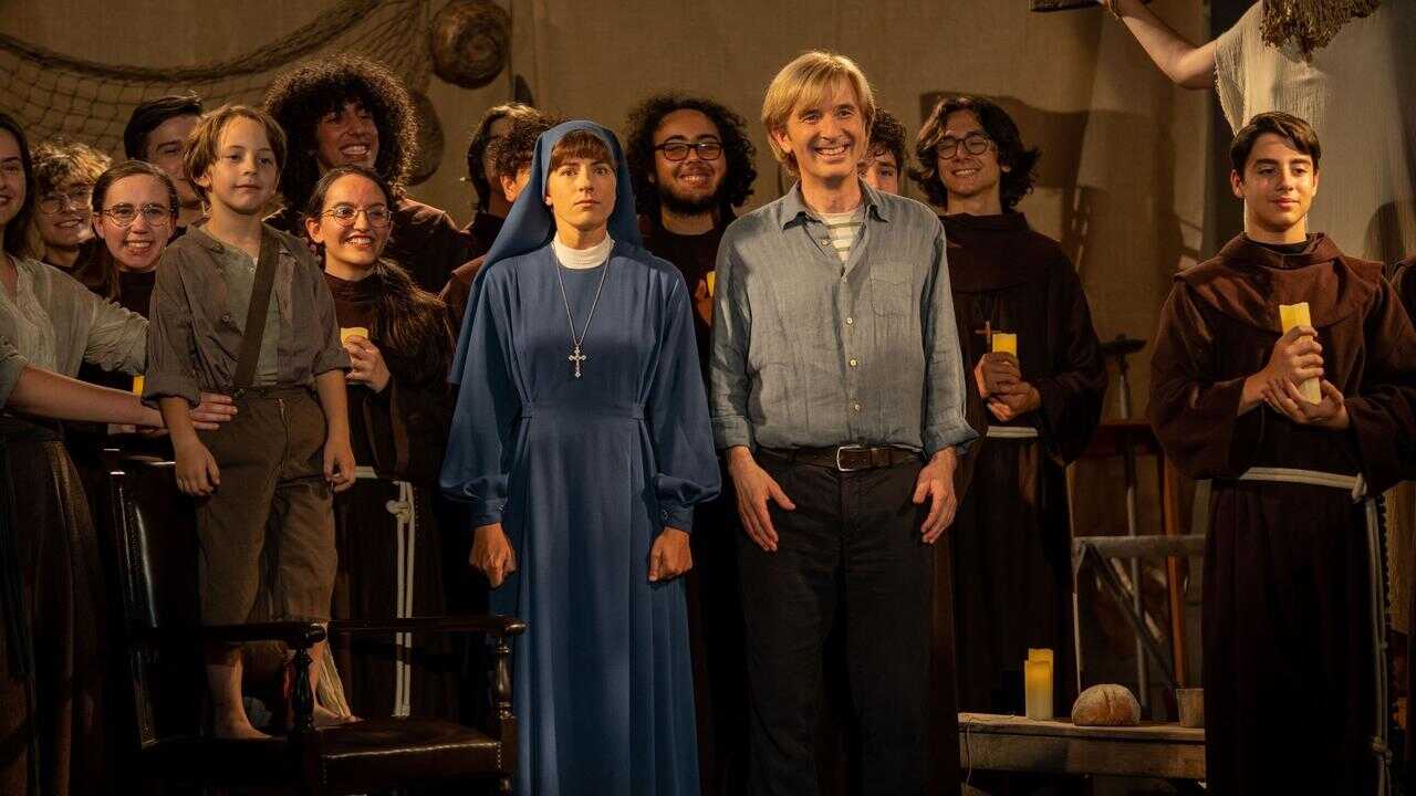 Santocielo (2023) 0