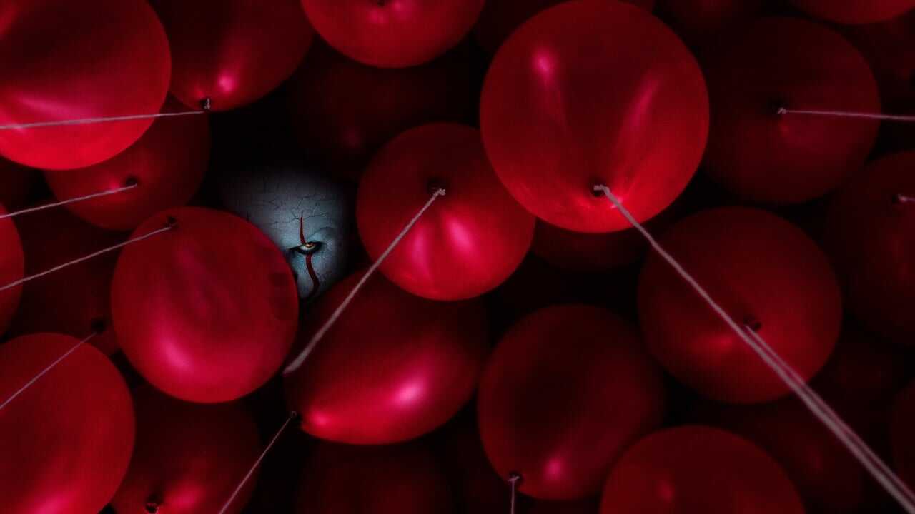 It: Capítulo 2 (2019) 0