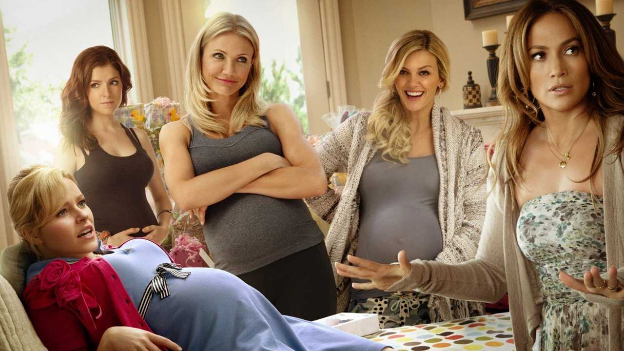 What to Expect When You're Expecting (2012) 0
