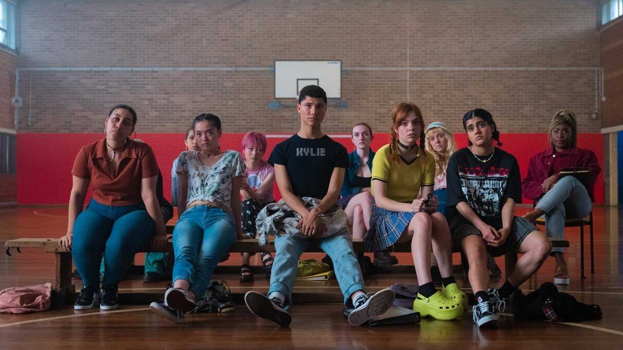 EN - Heartbreak High (2022) 4