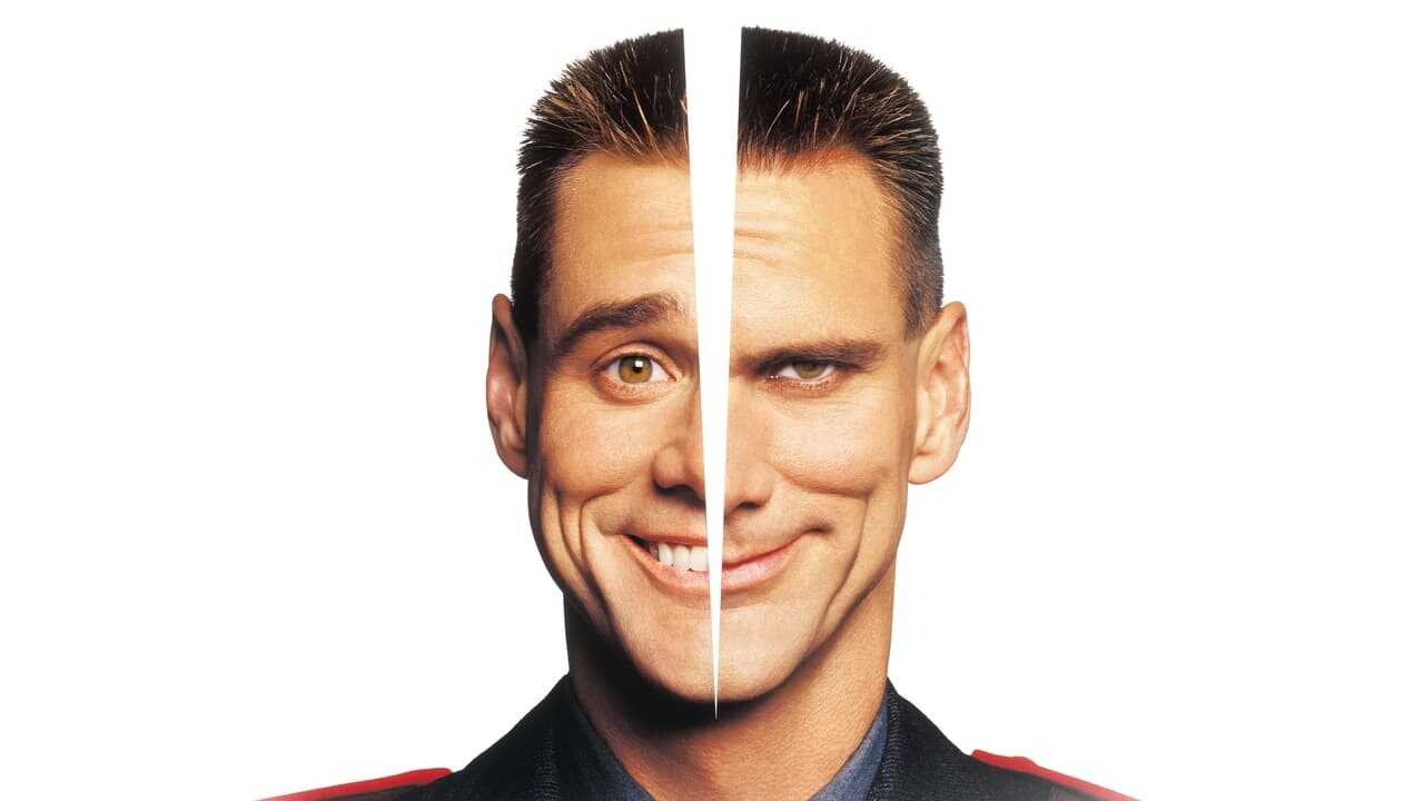 Yo, yo mismo e Irene (2000) 0