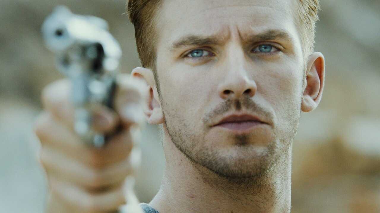 The Guest 0