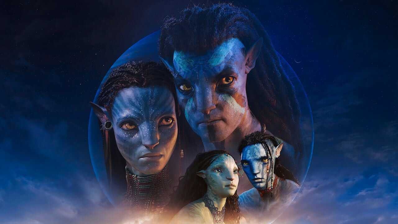 Avatar: The Way of Water (2022) 0