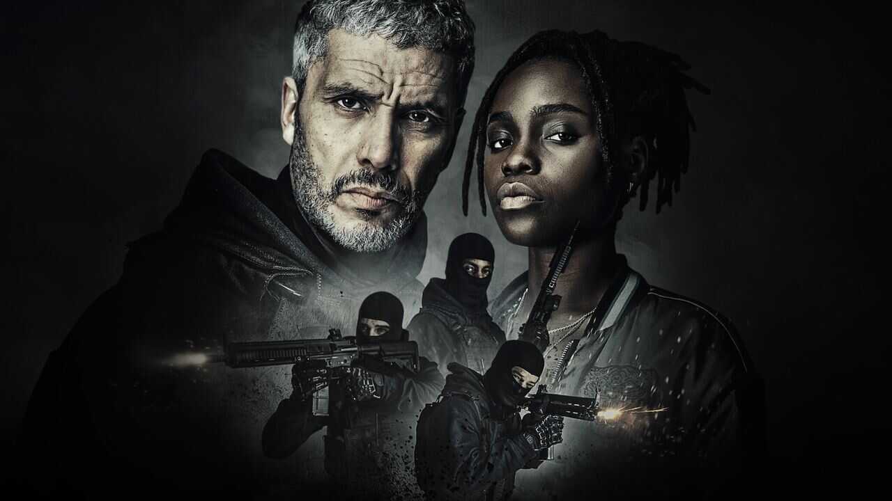 EX - Ganglands (2021) 0