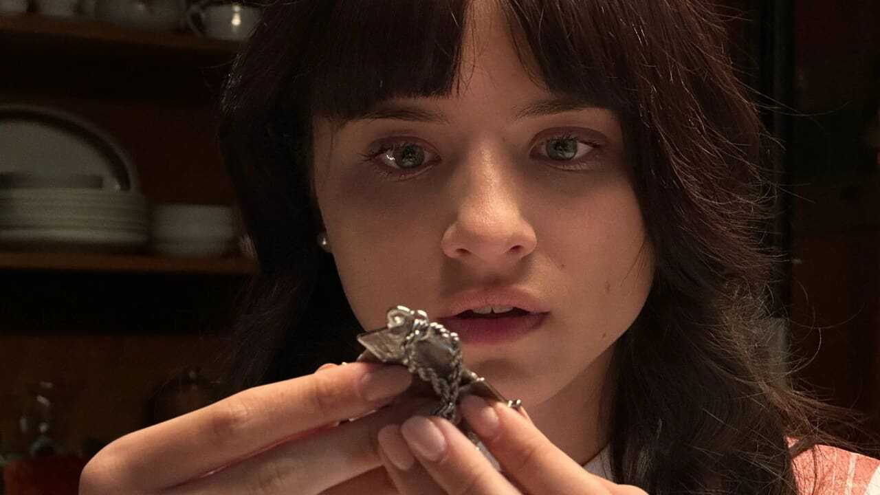The Curse of the Necklace (2024) 0