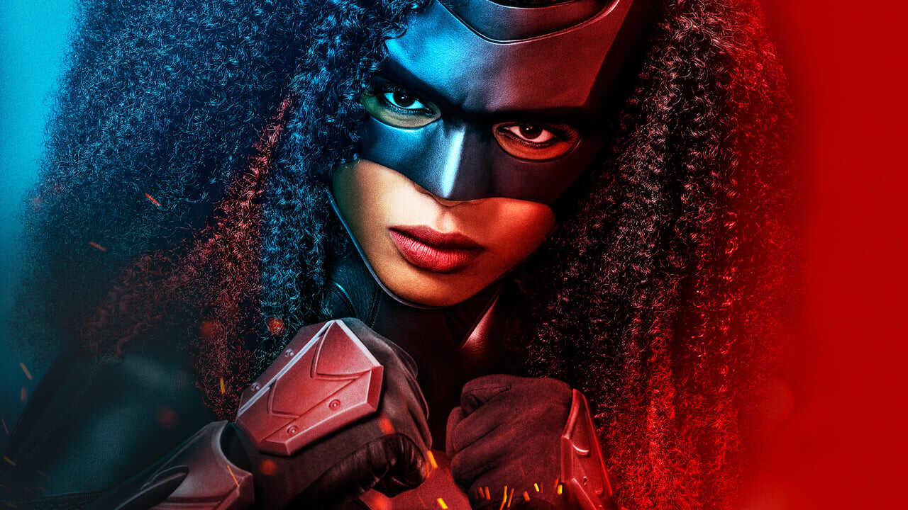 [SE] Batwoman 1