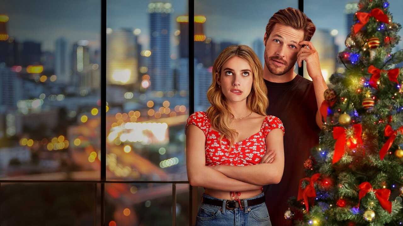 Holidate (2020) 0