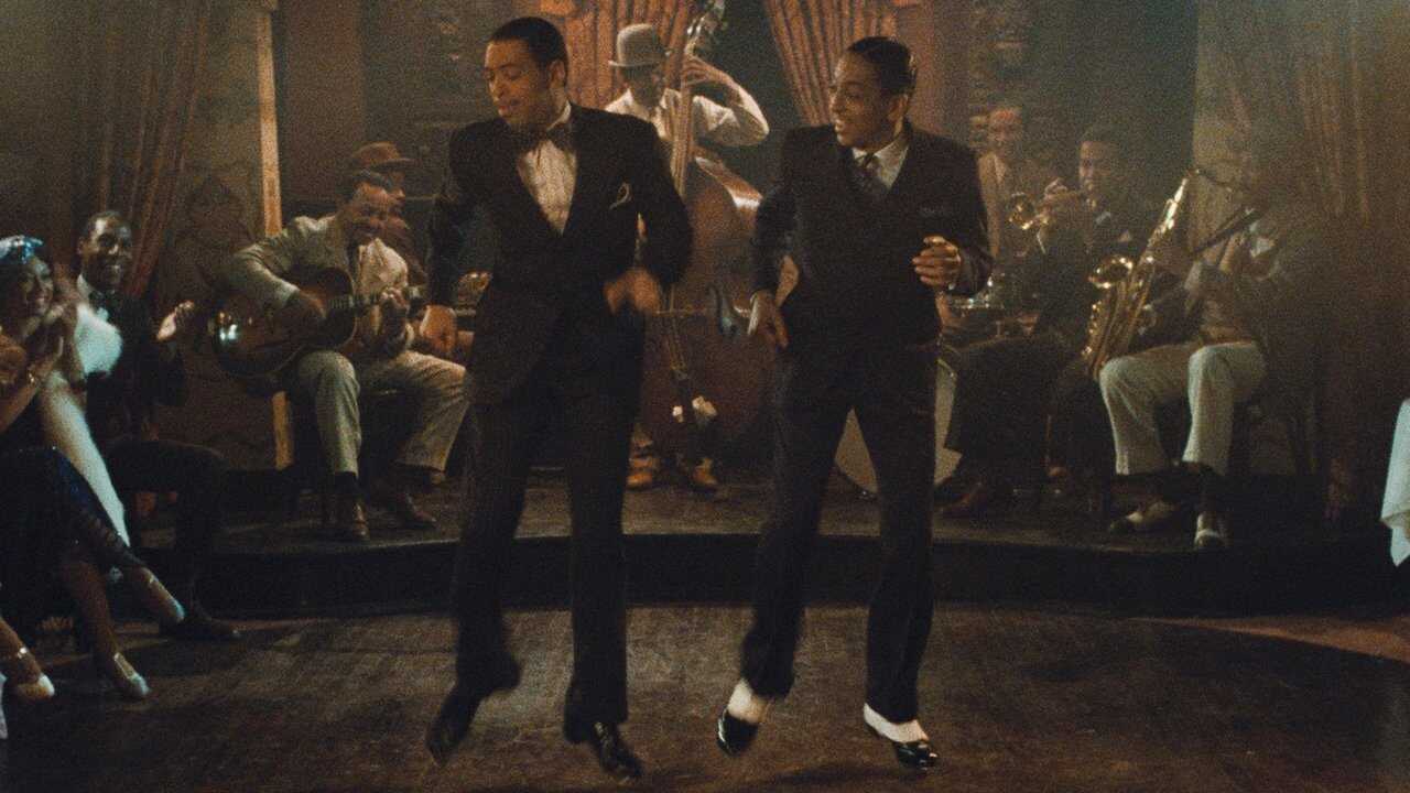 The Cotton Club (1984) 0