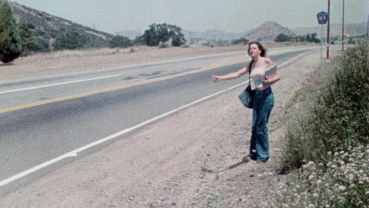 Hitch Hike to Hell 0