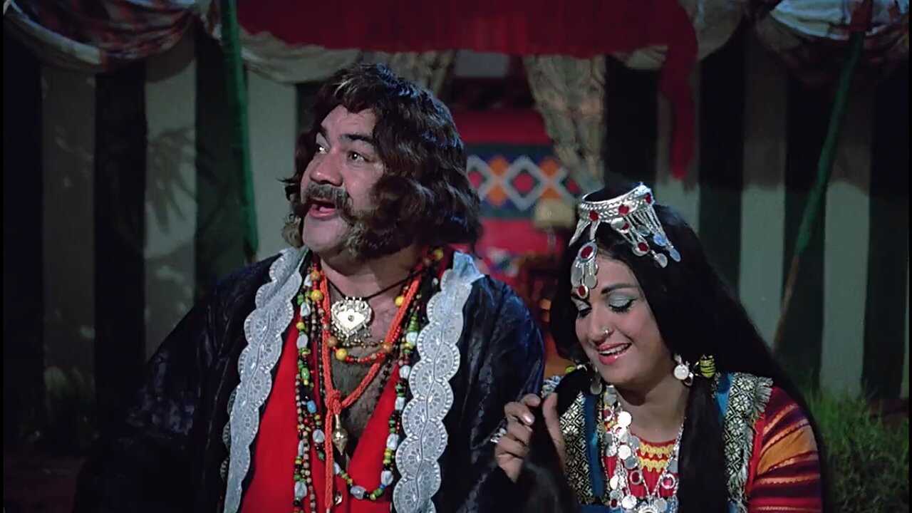 Kabeela (1976) 0