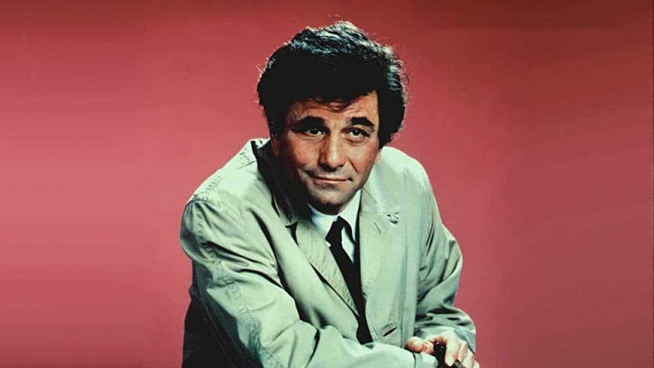 EX - Columbo 2