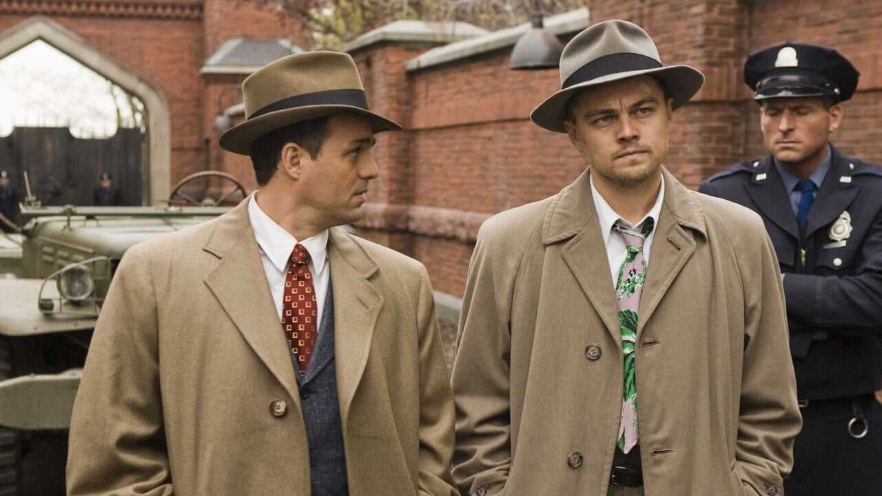 Shutter Island 0