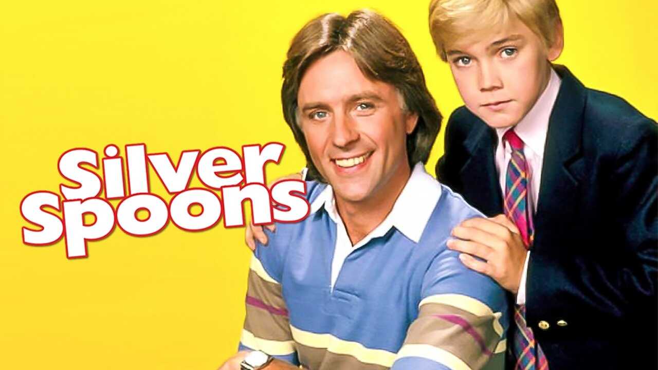 EN - Silver Spoons (1982) 2