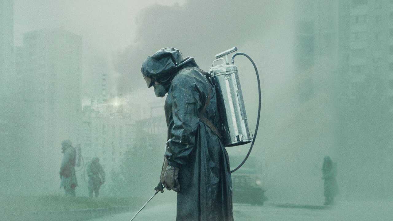 EN - Chernobyl 4K (2019) 0