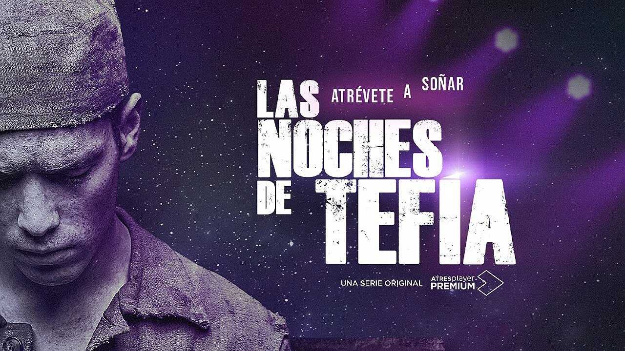 ES - Las noches de Tefía 1