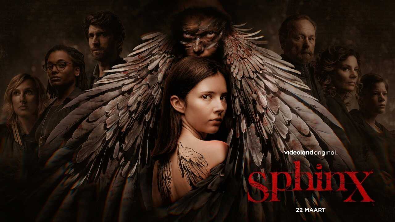 FR - Sphinx (2024) 2