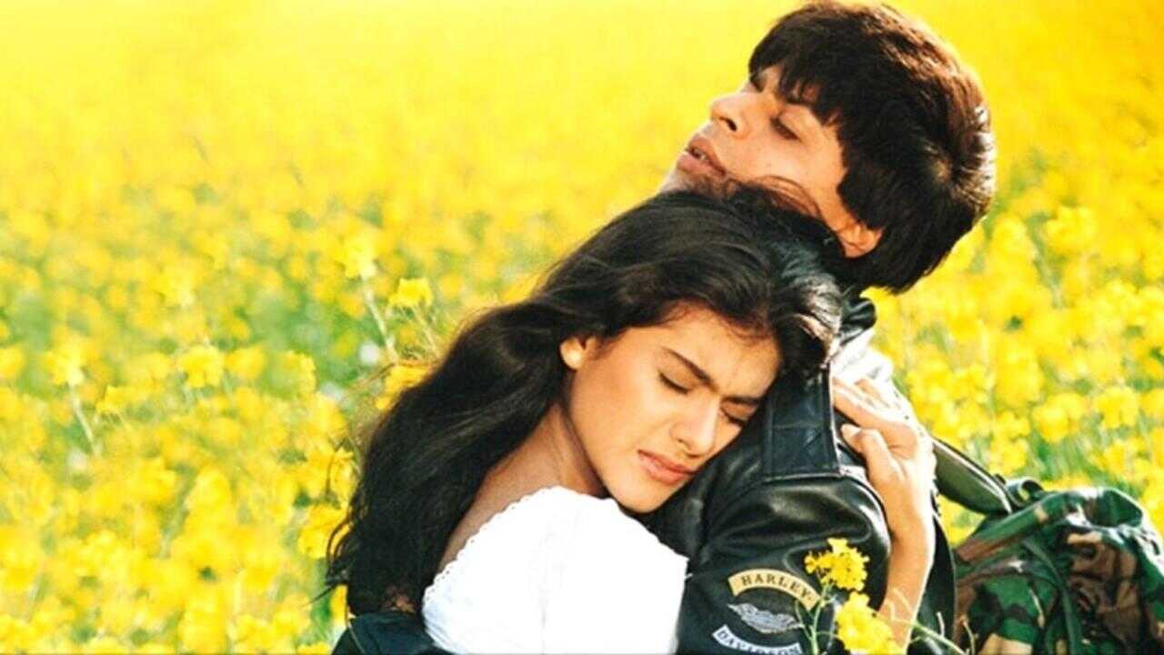 Dilwale Dulhania Le Jayenge (1995) 0