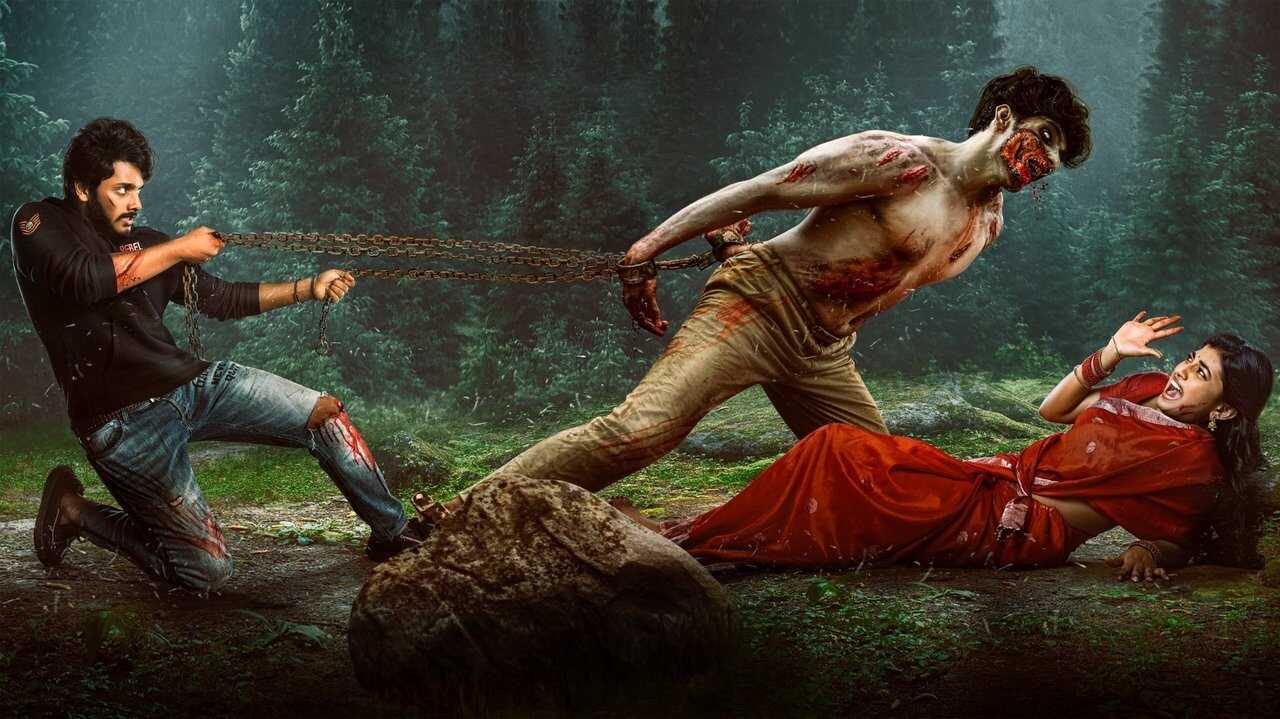 Zombie Reddy (2021) 0