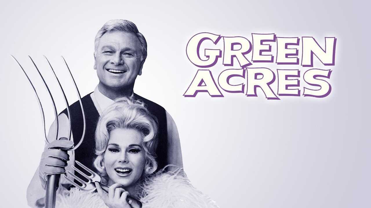 EN - Green Acres (1965-1971) 2