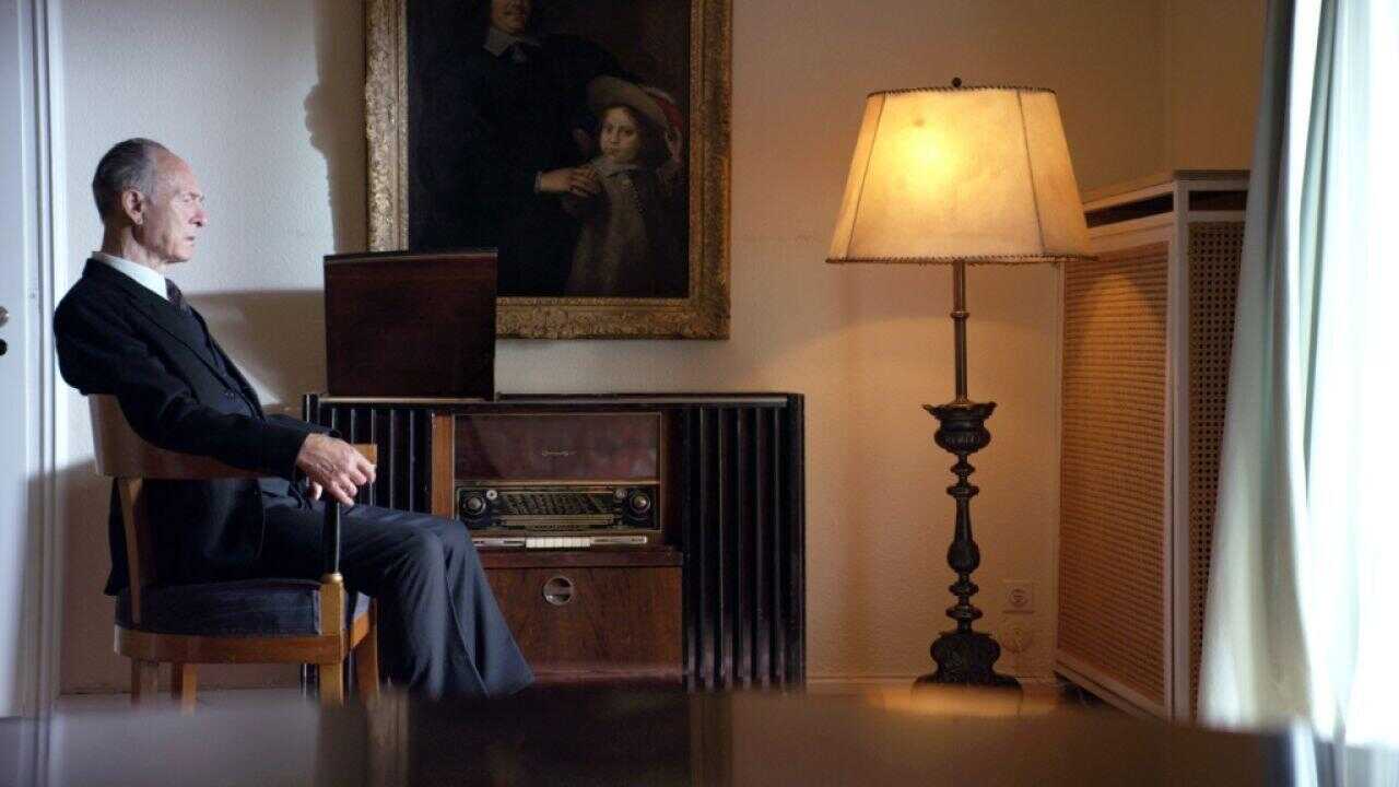 Konrad Adenauer - Stunden der Entscheidung (2012) 0
