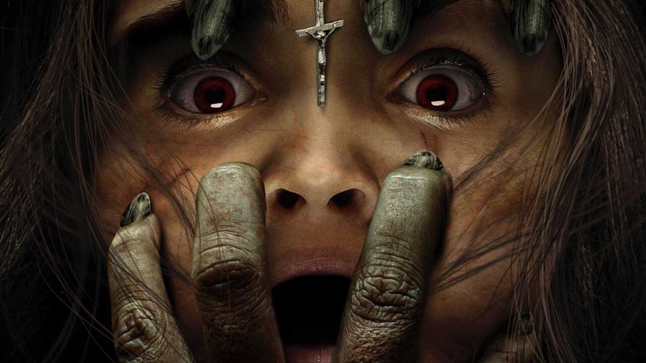 Egzorcyzmy siostry Ann (2022) 0