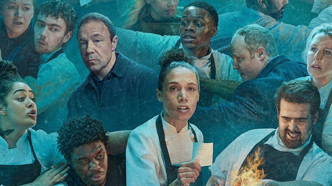 ES - Boiling Point (2023) 2
