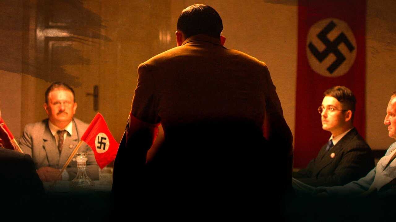 FR - Hitler's Secret Missions (2023) 0