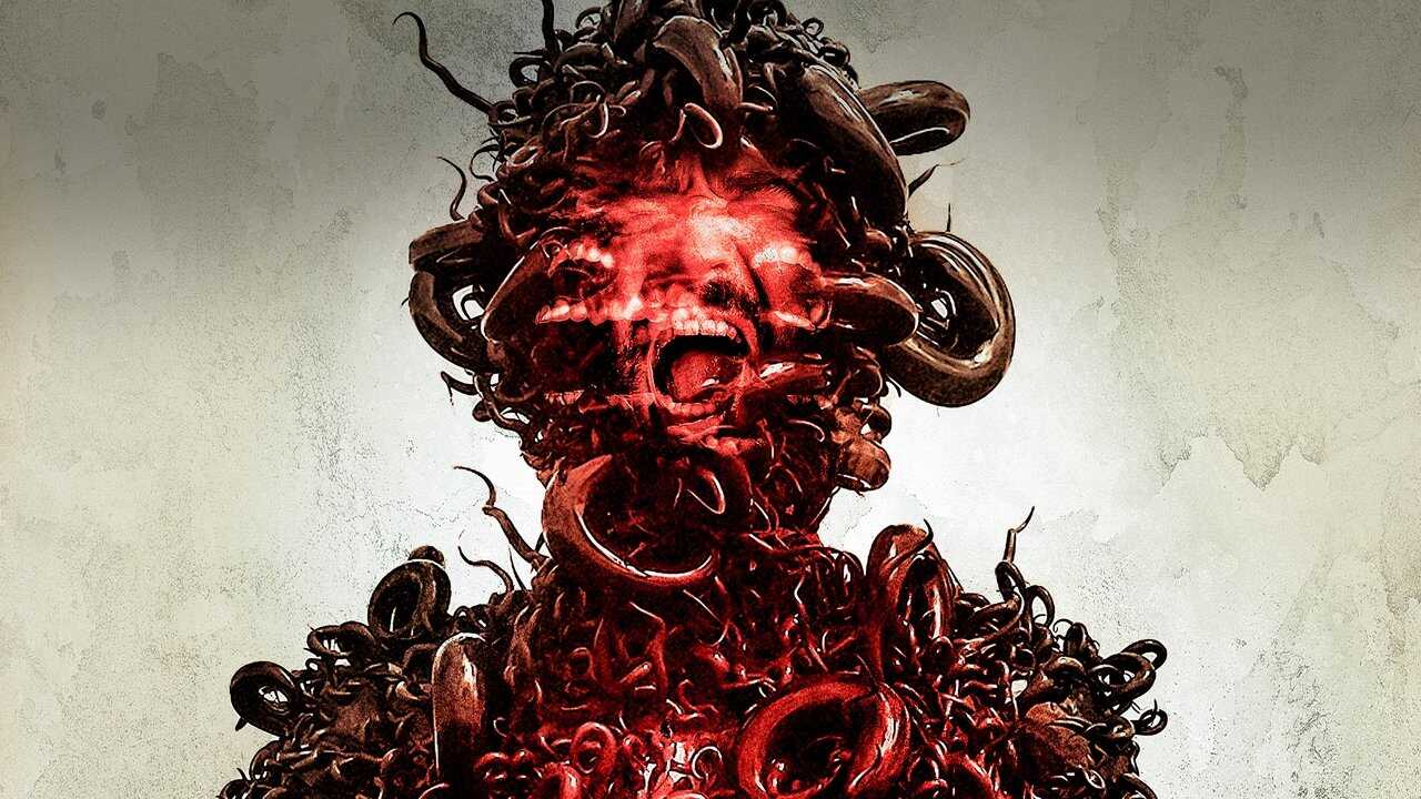 Hell Hole (2024) 0