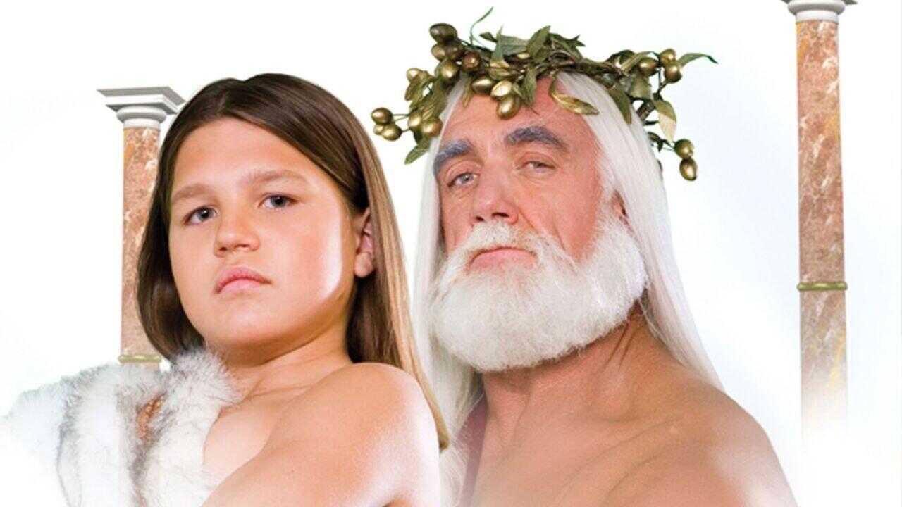 Little Hercules (2009) 0