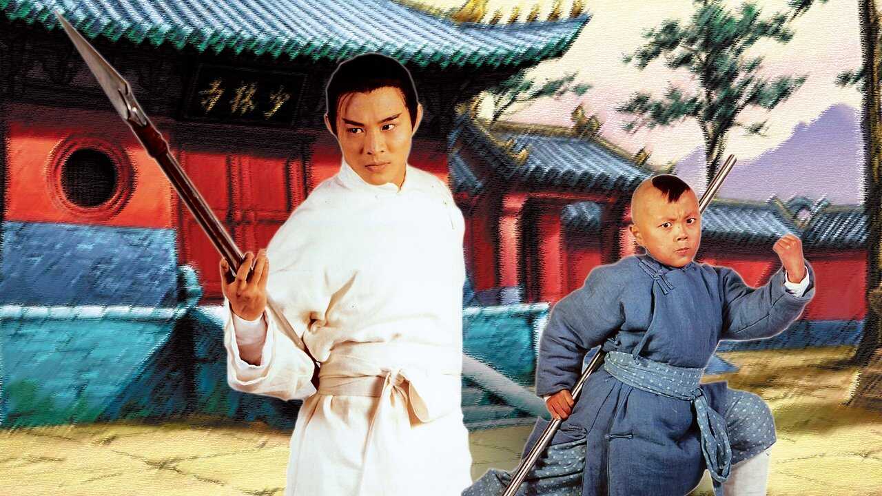 Legend of the Red Dragon 0