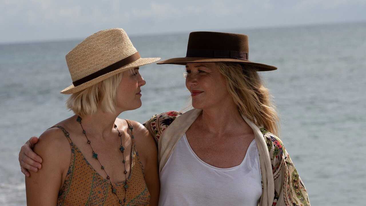 A Week In Paradise (2022) 0