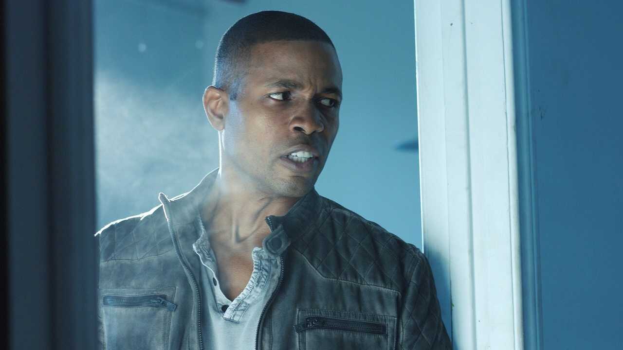 Lazarus (2021) 0