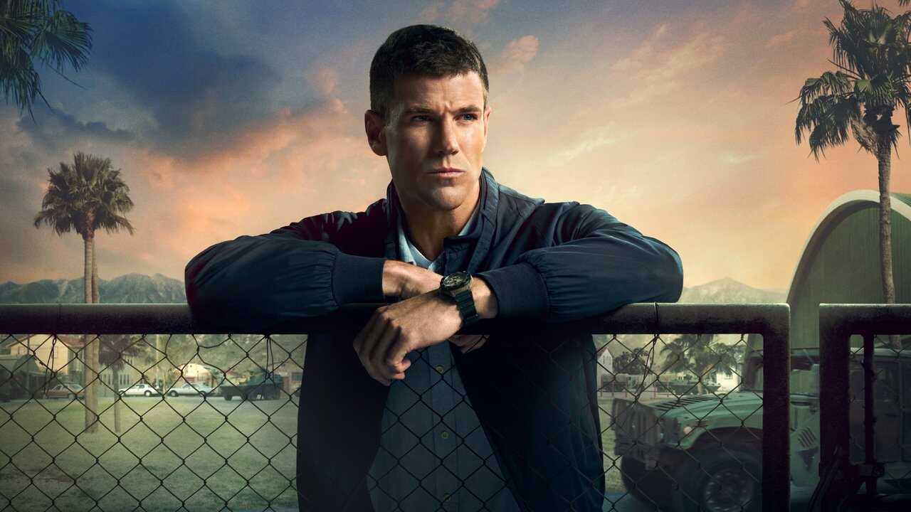 EN - NCIS: Origins (2024) 2