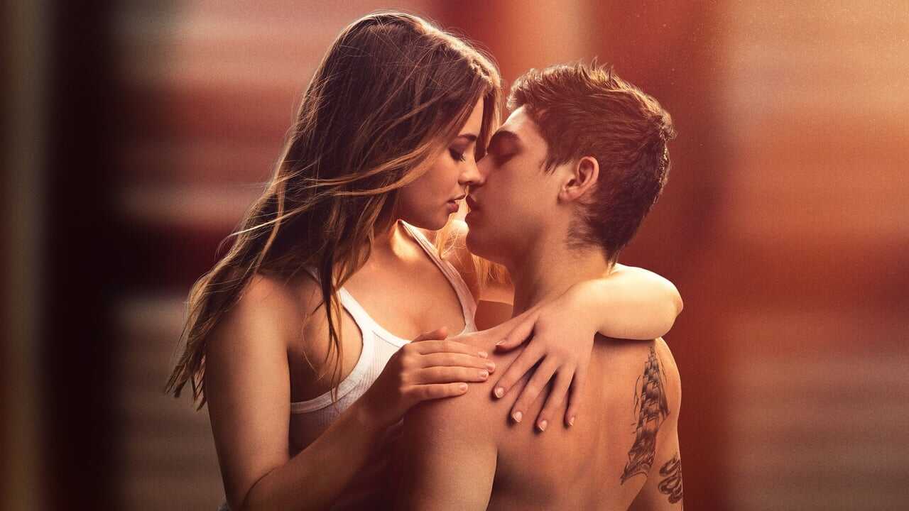 After: Aquí empieza todo (2019) 0