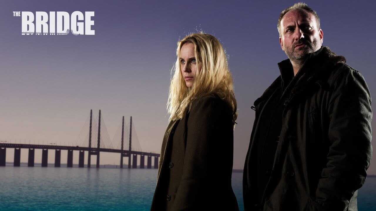 IN - The Bridge (2011) 3