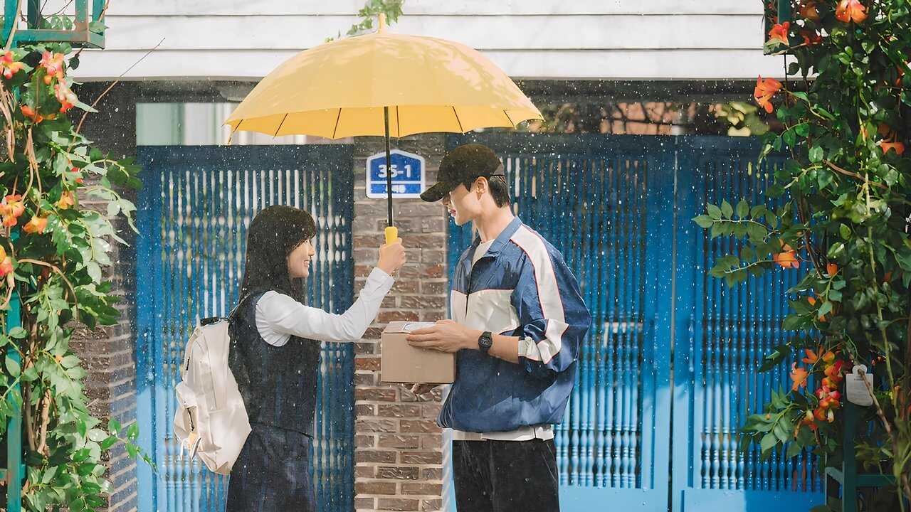 EN - Lovely Runner (2024) 0