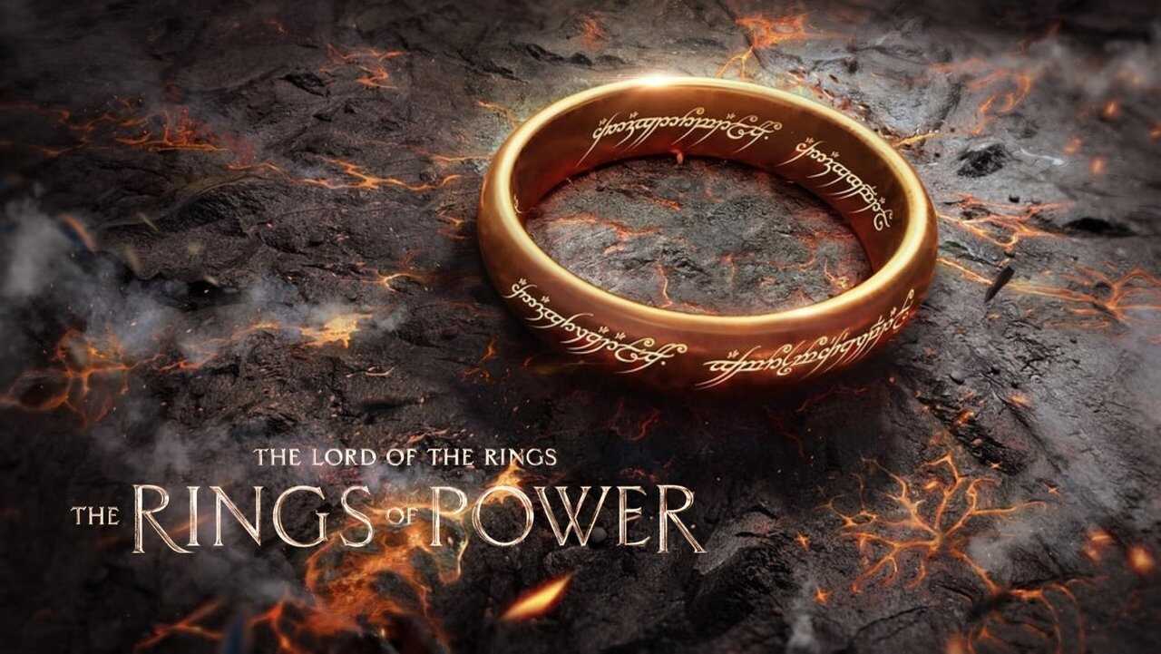 PT - O Senhor dos Anéis: Os Anéis do Poder (2022) 2
