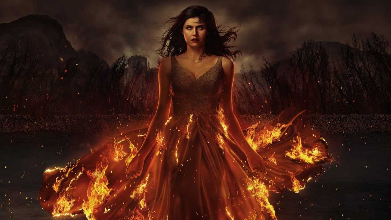 GR - Mayfair Witches (2023) 0