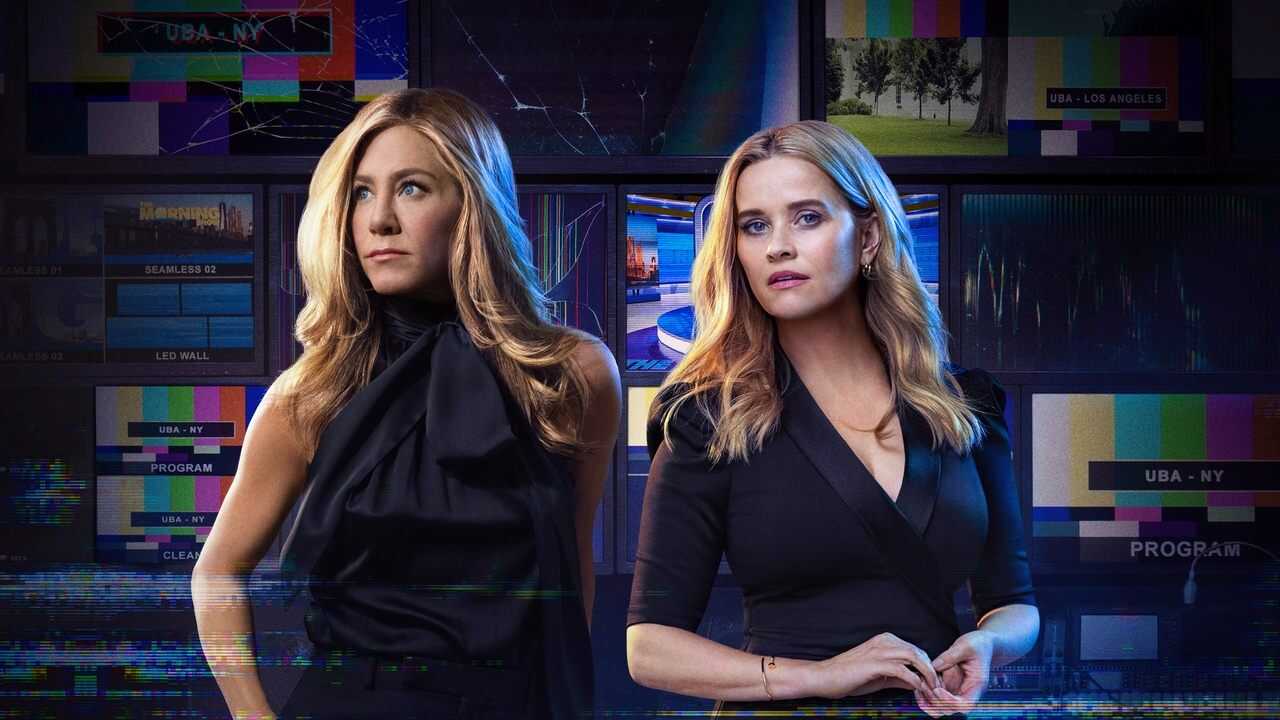 EX - The Morning Show (2019) 2
