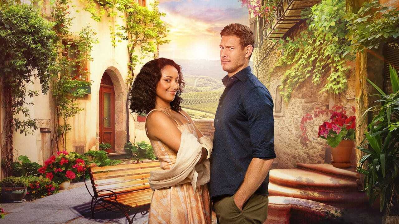 Love in the Villa 0